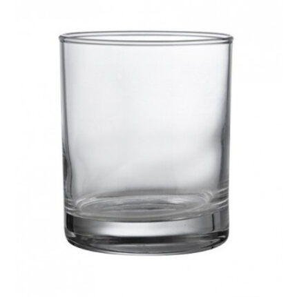 VASO AGUA MERLOT 23'6CL FORMA BAJA TENSIONADO VCL C/12 UNIDADES