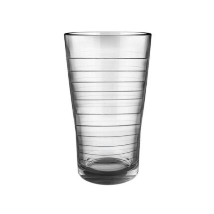 VASO ALTO 47CL GOLIATH MODELO DIANA QUID E/4 UNIDADES