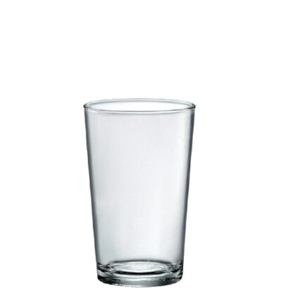 VASO CAÑA LISA 18 (17'7CL) C/24 UNIDADES BORMIOLI