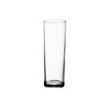 VASO CAÑA 20CL MODELO SEGOVIA E/6 UNIDADES