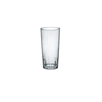 VASO SABOYA Nº 3 ALTO 30CL C/24 UNIDADES DURALEX