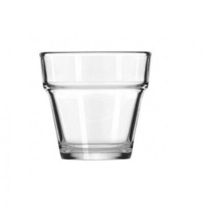 VASO CARAJILLO-BOMBON APILABLE 11'8CL REF. 5159 C/12 UNIDADES