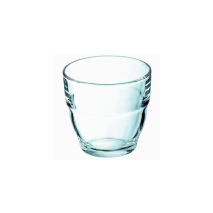 VASO INFUSION MODELO FORUM 23CL C/6 UNIDADES