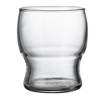 VASO VINO APILABLE STACK 18CL TENSIONADO C/12 UNIDADES