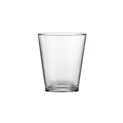 VASO CAFE/LECHE COLOMBIA 18CL "T" VCL C/12 UNIDADES