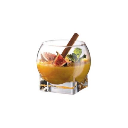 VASO APERITIVO 12CL MODELO CARAT C/6 UNIDADES