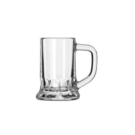 CUBITO JARRA IATES CON ASA C/12 UNIDADES CRISAL