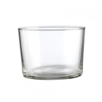 VASO CHIQUITO 23CL ARCOROC C/6 UNIDADES