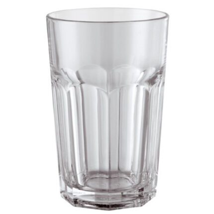 VASO CERVEZA CASABLANCA 42'10CL REF. 52709 C/12 UNIDADES