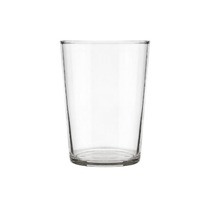 VASO GIGANTE SIDRA BODEGA MAXI 50CL "T" C/12 UNIDADES