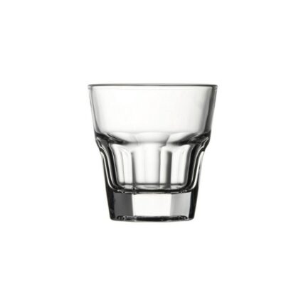 VASO CAFE CASABLANCA 14CL PS52714 REF. 0950010 (VAQUERO) C/12 UNIDADES