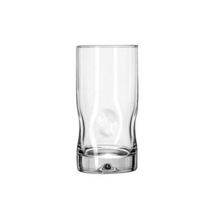 VASO WISKY ALTO 47CL MODELO IMPRESSIONS C/6 UNIDADES