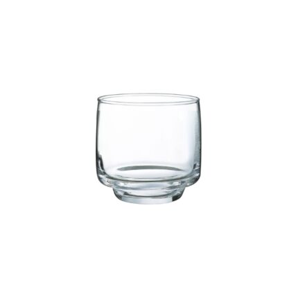 VASO TREVI VINO 20'5 CL E/6 UNIDADES