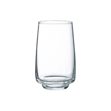 VASO TREVI WISKY ALTO 32,5 CL E/6 UNIDADES