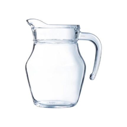 JARRA VINO CRISTAL 500 CC ARC