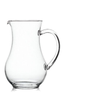 JARRA AGUA WISKY 500CC PICHET