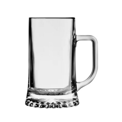 JARRA CERVEZA MAXIM 40CL E/2 UNIDADES