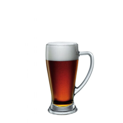 JARRA CERVEZA MODELO BAVIERA 0'5L 67CL