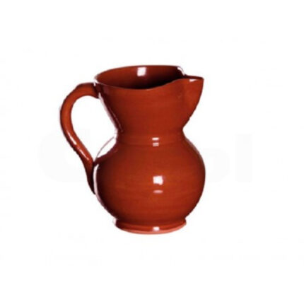 JARRA BARRO 1/4 LITRO