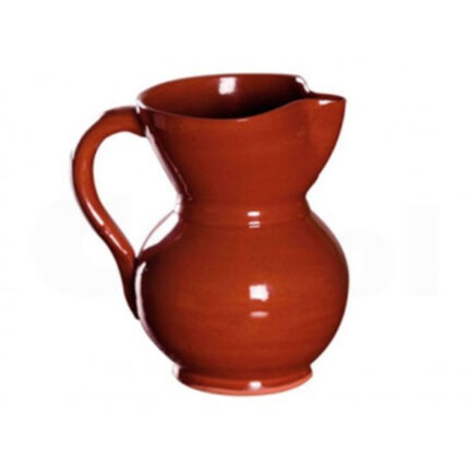 JARRA BARRO RIOJA 1'5 LITRO MARCA LINKER