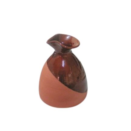 JARRA BARRO DECANTADOR 0'50L MARCA FUEGO LENTO