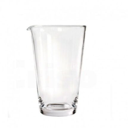 VASO MEZCLADOR CRISTAL CON VERTEDOR