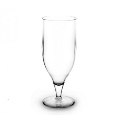 COPA CERVEZA CERVANTES POLICARBONATO 30CL C/ 6 UNIDADES