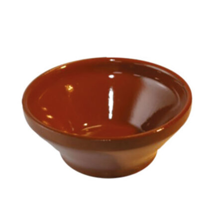 TAZON BARRO SOPA-GAZPACHO