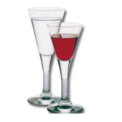 COPA LICOR AMARO 7CL 909/07 DUROBOR C/6 UNIDADES