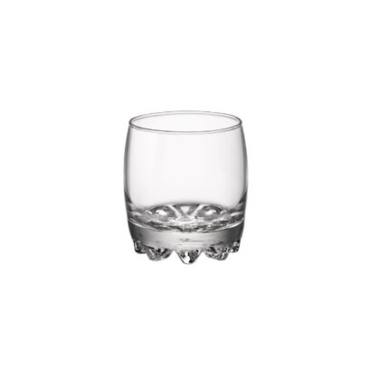 VASO AGUA 30 CL MODELO GALASSIA P/6 UNIDADES
