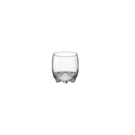 VASO LICOR 5'5 CL GALASSIA C/6 UNIDADES