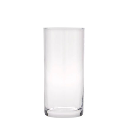 VASO TUBO CERVEZA CORTO C/6 UNIDADES