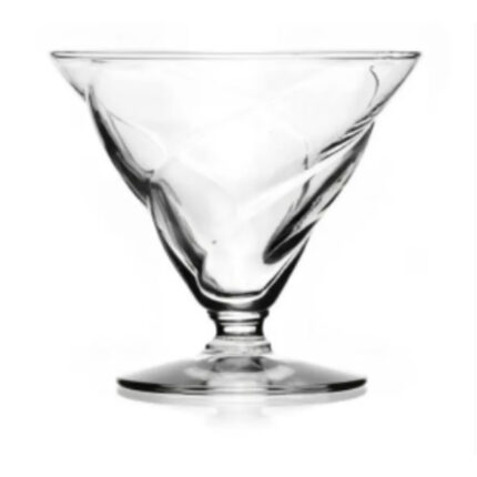 COPA HELADO 29CL MODELO "CAPRICE" C/6 UNIDADES