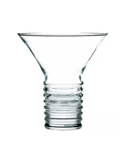 COPA-VASO HELADO 24CL MODELO"ELECTRO" C/6 UNIDADES