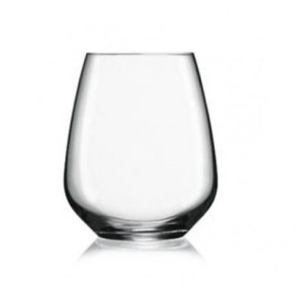 VASO ATELIER 67CL ANTIVUELCO PM757 C/6 UNIDADES