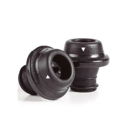 JUEGO 2 TAPONES BOMBA VACIO KEEP REF. R63051A