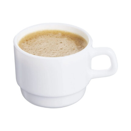 TAZA DESAYUNO VIDRIO 25CL ARCOPAL RESTAURANTE