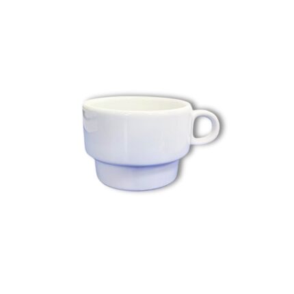TAZA TE-CALDO PORCELANA ALTA MODELO MONTGAT REF. 9593