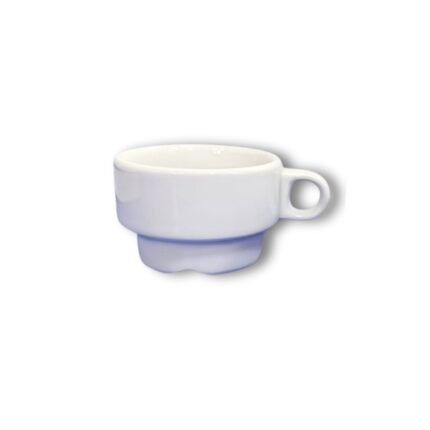 TAZA MOKA PORCELANA 70CC MODELO GRANADA