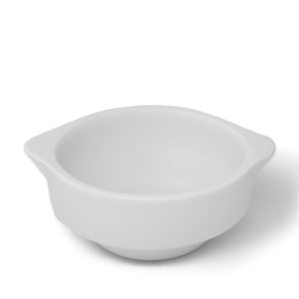 TAZON BOWL PORCELANA MODELO TOLEDO 350CC REF. 01S0327