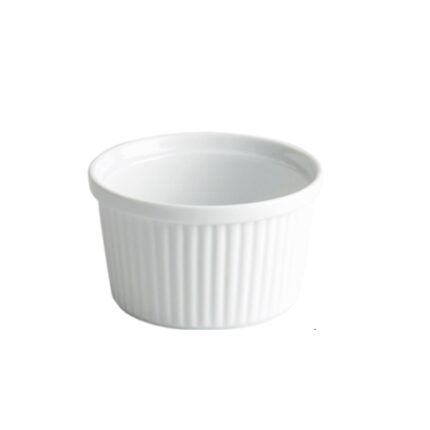 FLANERA PORCELANA 10CM RAMIQUI