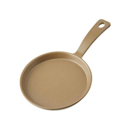 SARTEN MELAMINA ARENA 25CM BOREAL