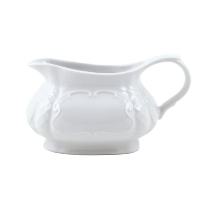 SALSERA PORCELANA MODELO AUGUSTA