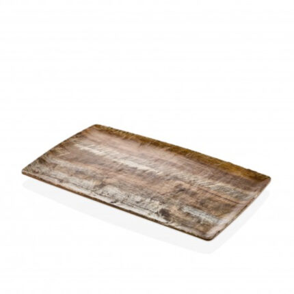 FUENTE MELAMINA RECTANGULAR 53X32'5 GN 1/1 SIERRA REF. 4626