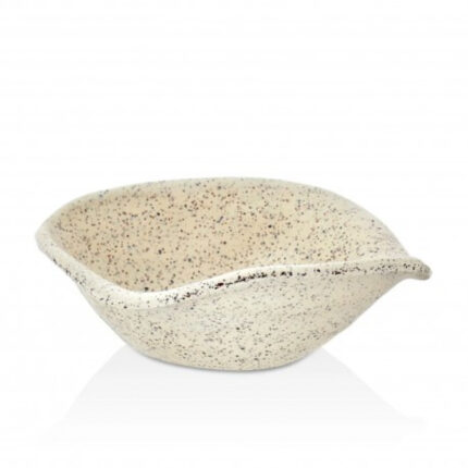 ENSALADERA MELAMINA OVAL 15X13 REF. 4673