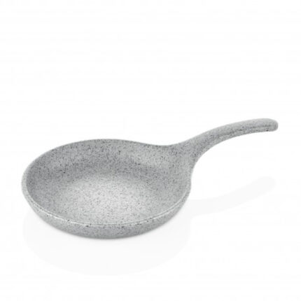 SARTEN MINI 15CM MELAMINA GRANITO GRIS REF. 4826