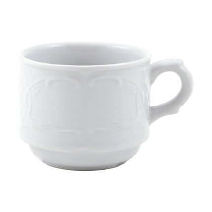 TAZA TE MODELO AUGUSTA REF. 9653 P/6 UNIDADES