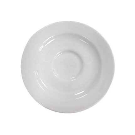 PLATO MOKA/CAFE 12'5CM MODELO TURIA