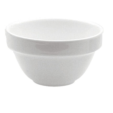 TAZON BOWL PORCELANA 13CM MODELO HOSPITAL 360CC