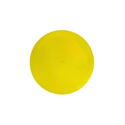 TAPA GRANDE PLASTICO PARA BOWL HOSPITAL 360CC